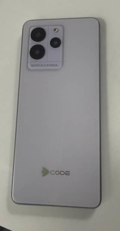 Dcode Bold 3