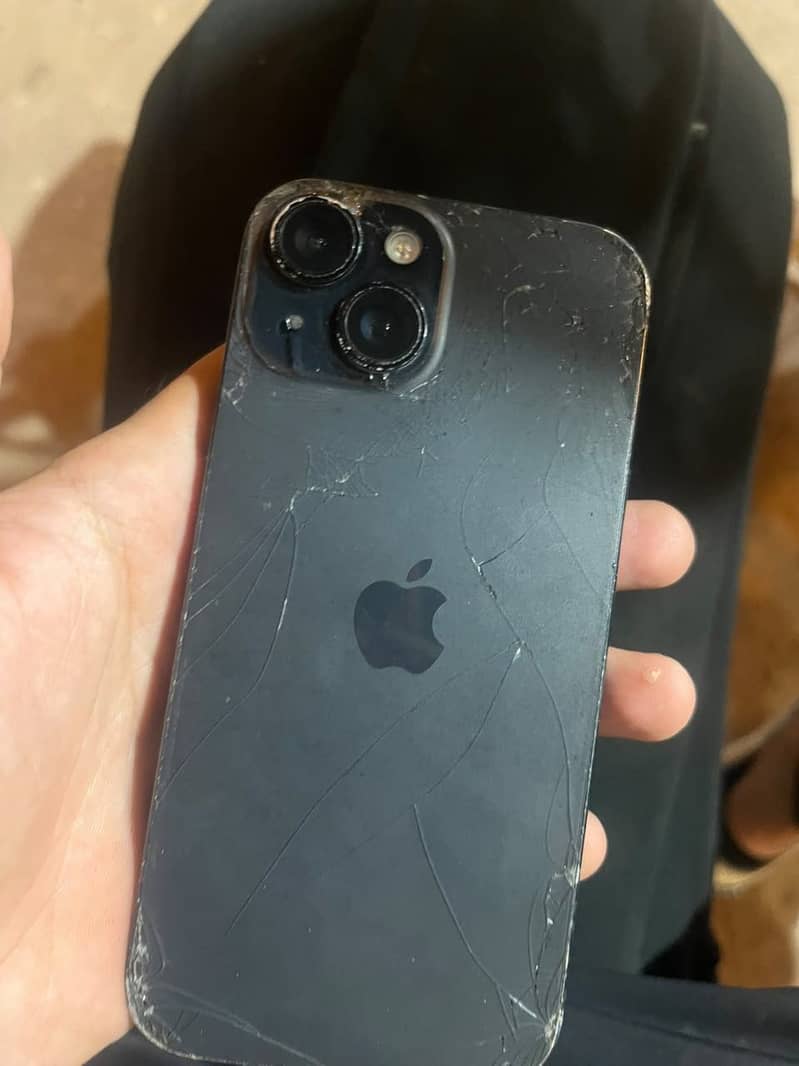 Apple iPhone 15 0