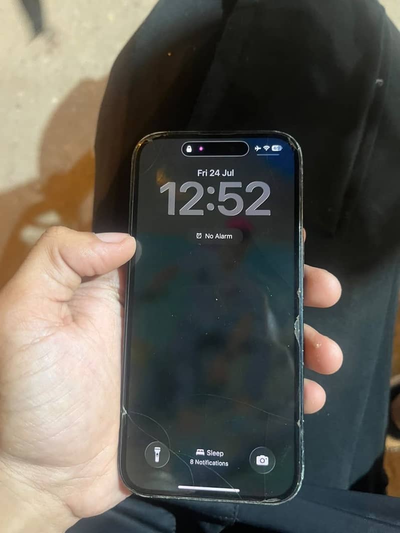 Apple iPhone 15 2