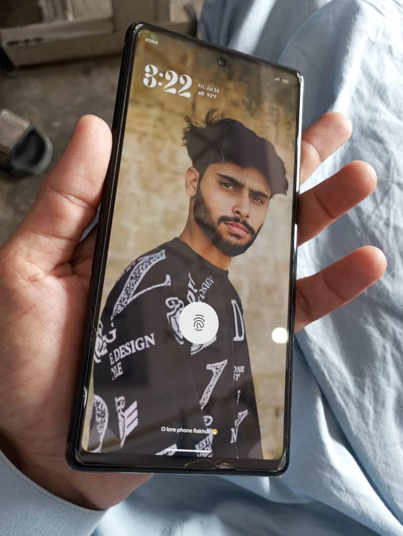 Google Pixel 6a 2