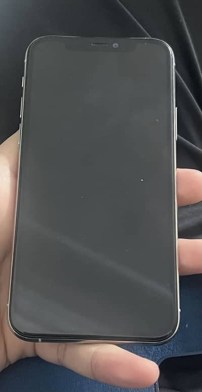 iPhone 11 Pro Pta Approved