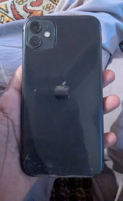 Iphone 11 jv