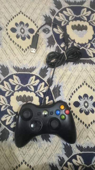 Xbox controller genuine oen piece