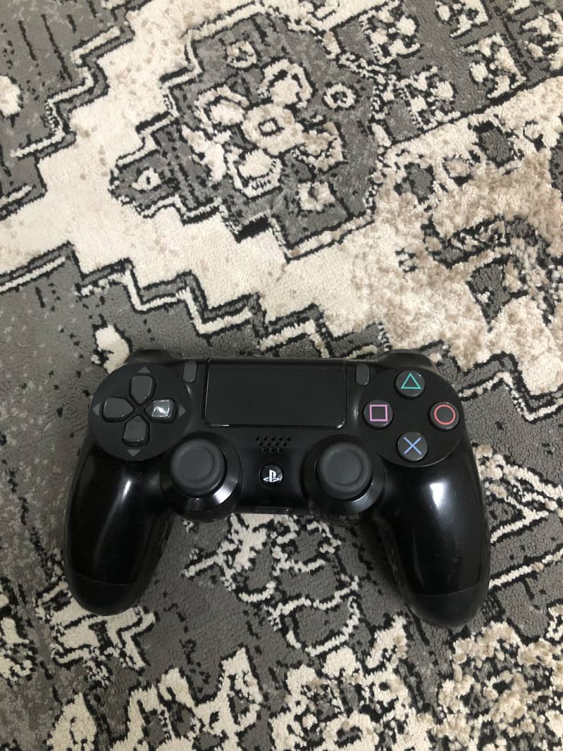 Ps4 fat 2