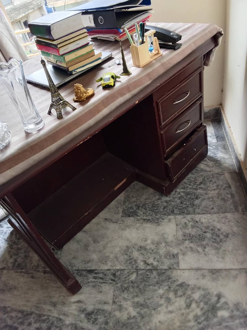Office table 2