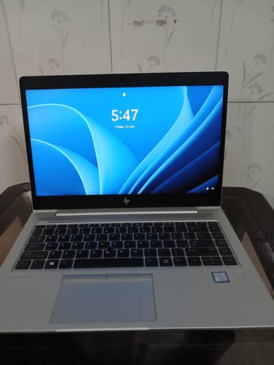 Hp Elitebook 840 G6