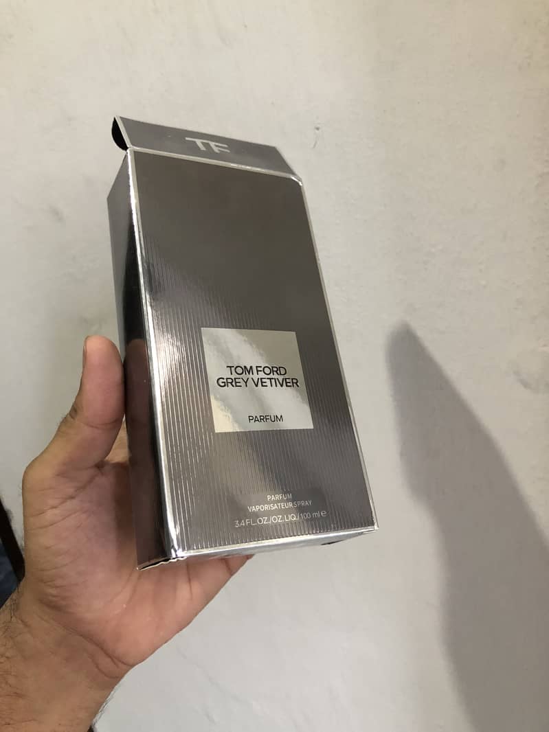 Tomford 2