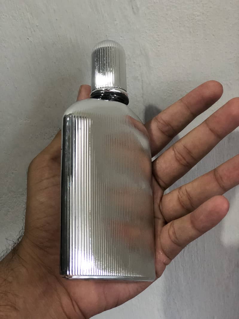 Tomford 4