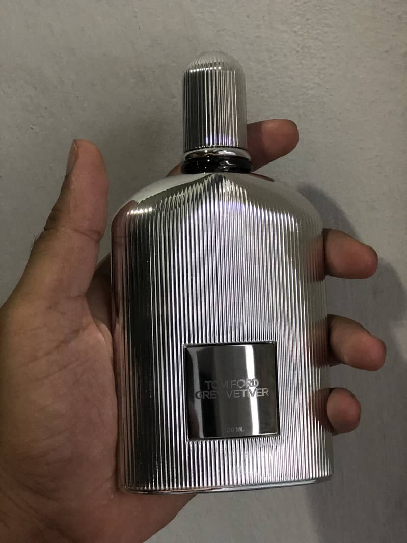 Tomford 5
