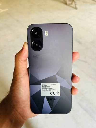 OPPO A6k