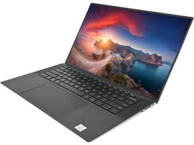 Dell precision