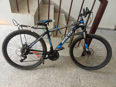 bicycle for sale in Islamabad