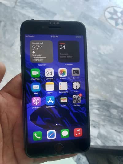 Apple iPhone 7 Plus