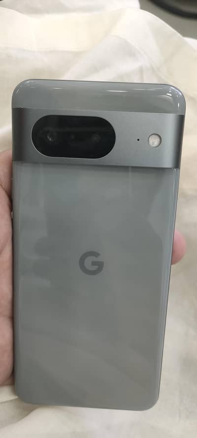 Google Pixel 8