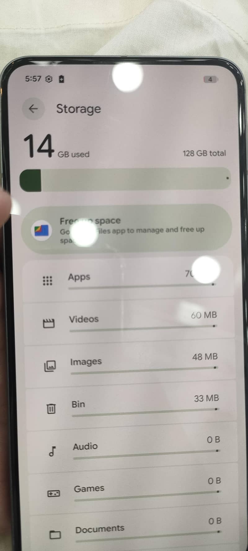 Google Pixel 8 1