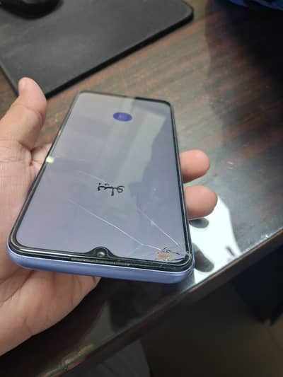 Realme 5i