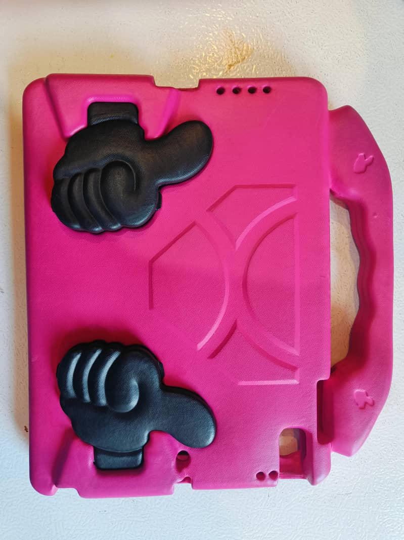 Tablet cover 0