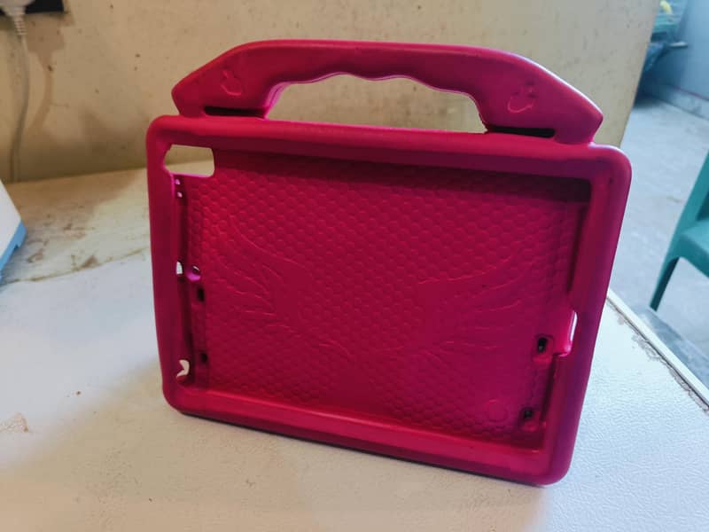 Tablet cover 1