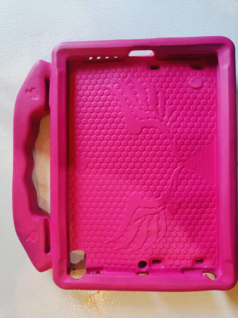 Tablet cover 2