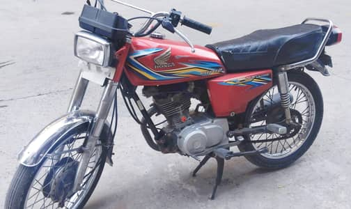 Honda 125 2018 Fit Engine Complete Documents Price Dead Final