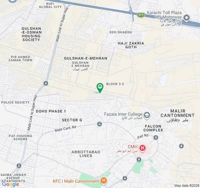 166 Sq. Yds. Plot For Sale