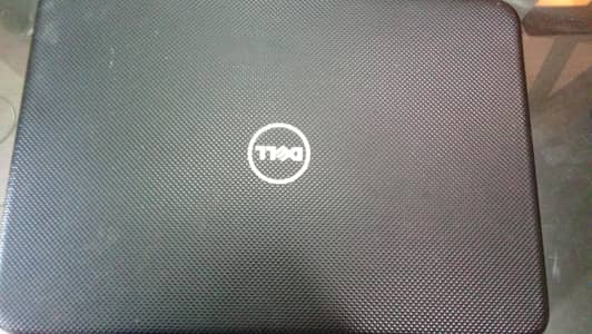 Dell Inspiron i5 4th Gen | 8GB RAM | AMD Radeon 8600M 1GB | 500GB HD|