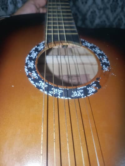 Guitar 10/9 condition