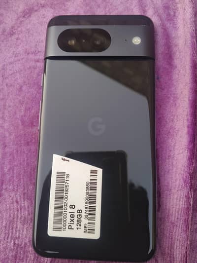 Google Pixel 8