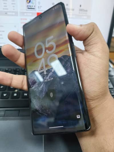 Google Pixel 6 Pro [03028668893]