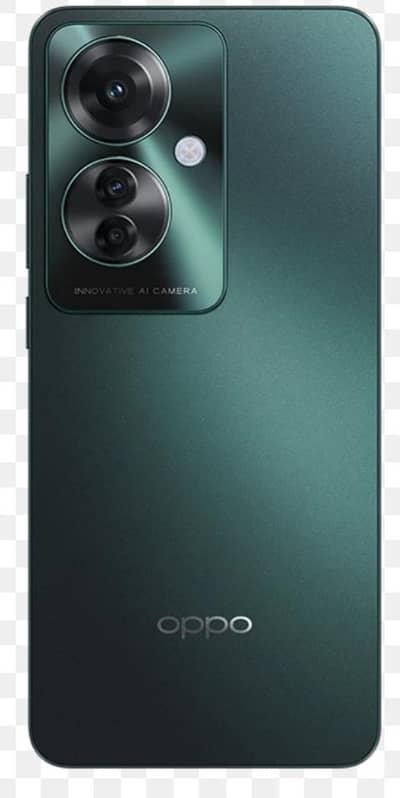 OPPO Reno 11F