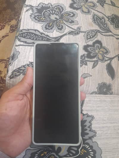 Infinix Note 40