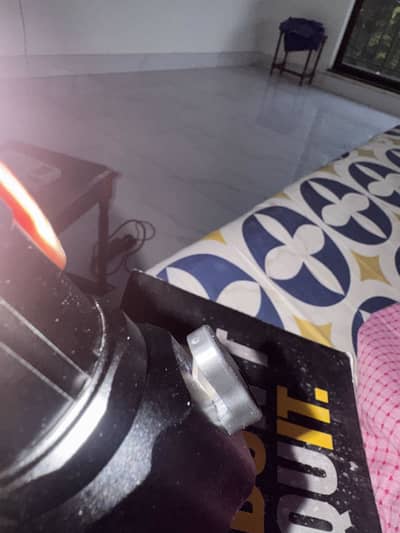 Multi functional torch