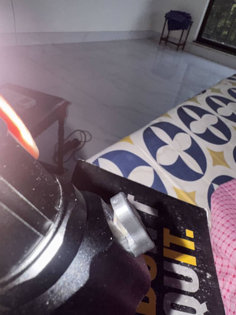Multi functional torch 0