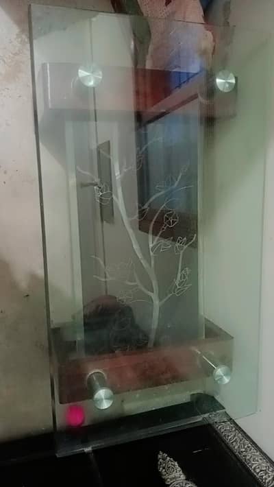 interested buyer only