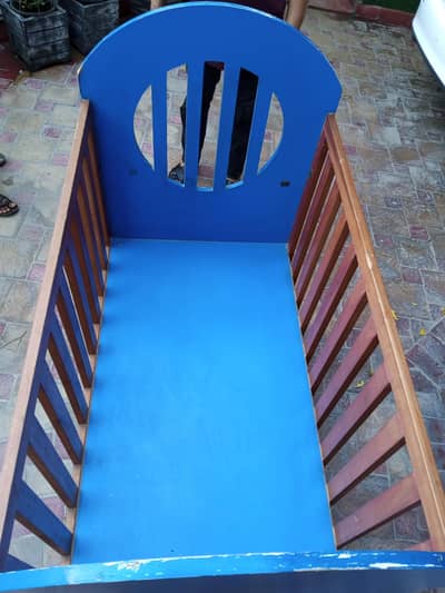 bed for kids