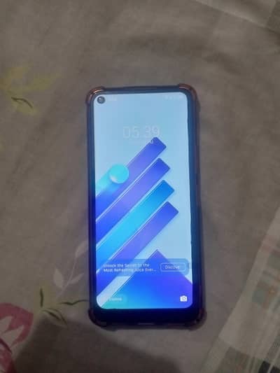 Infinix Note 7 6/128