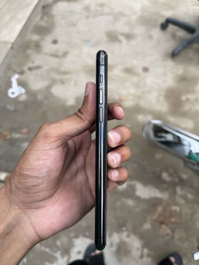 Apple iPhone 11 Pro Max