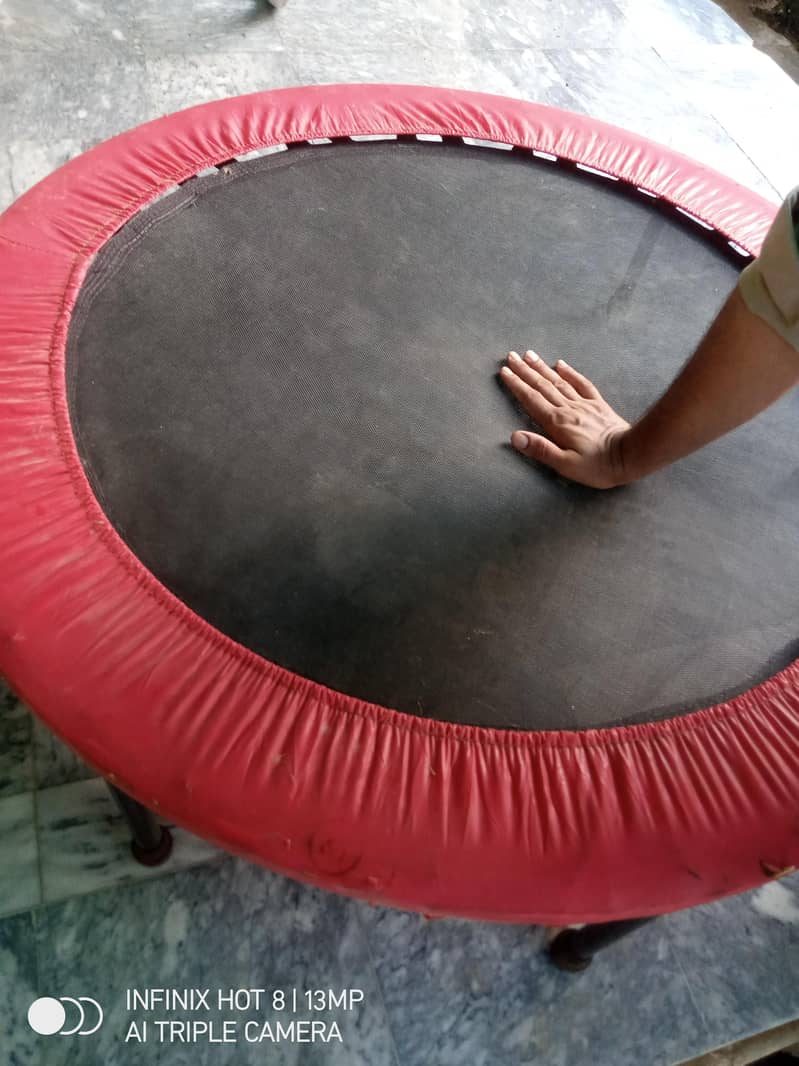 jumping 4