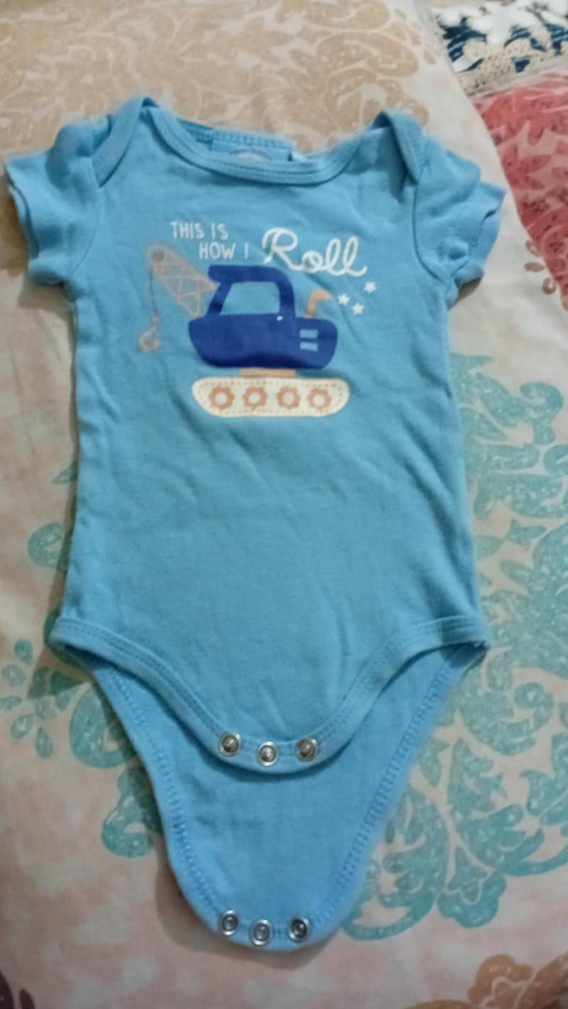 rompers 7