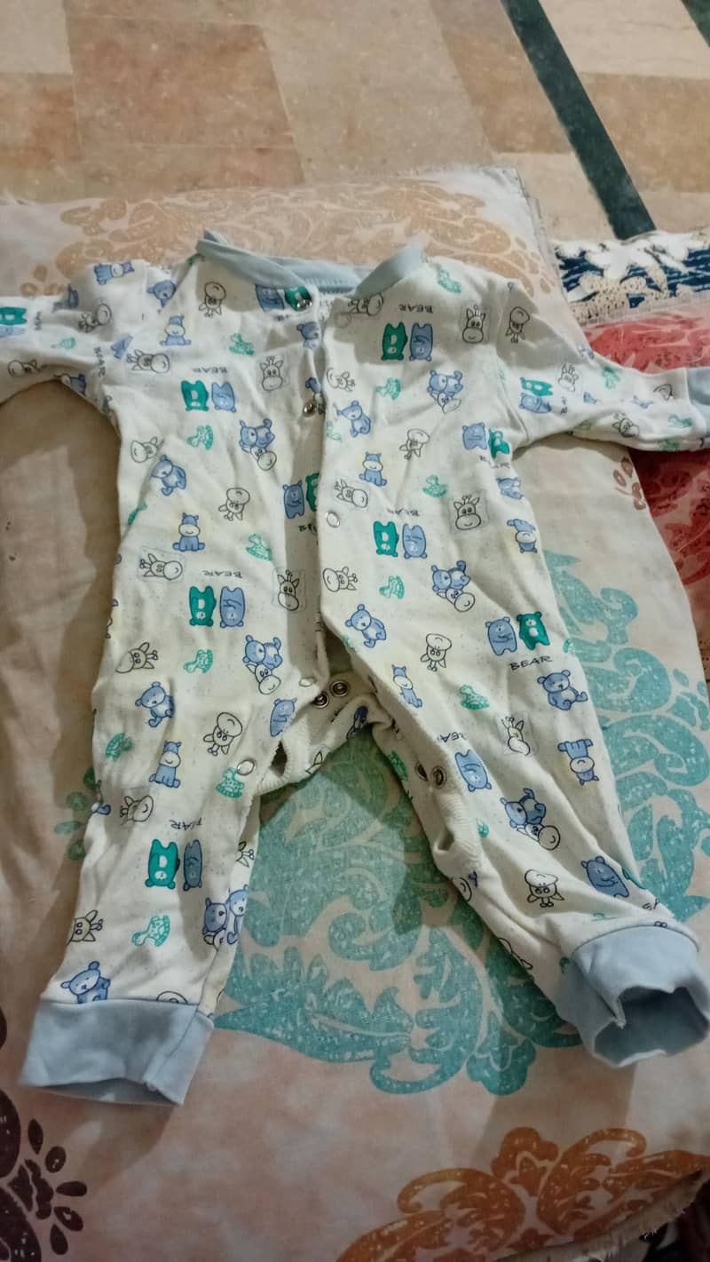 rompers 12