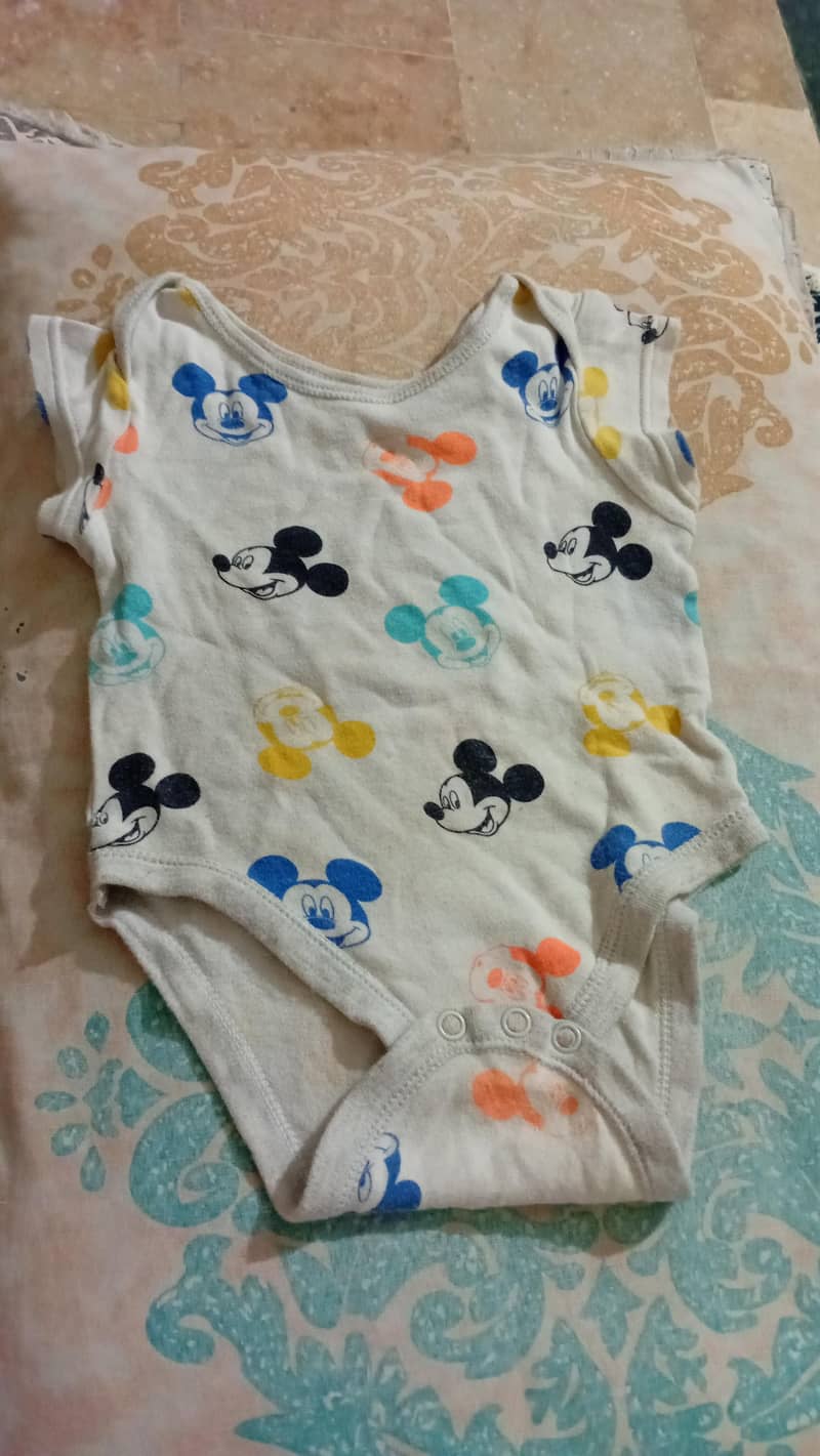 rompers 16