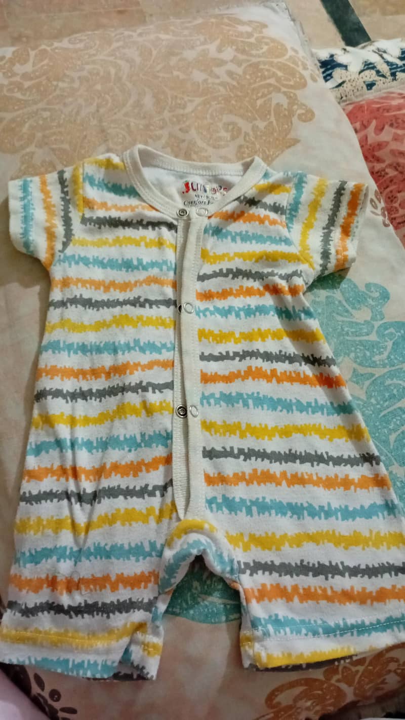 rompers 18