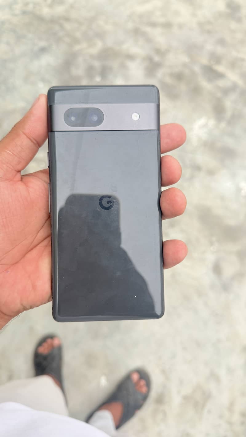 Google 7a 1
