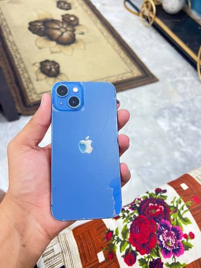 Iphone 13 JV