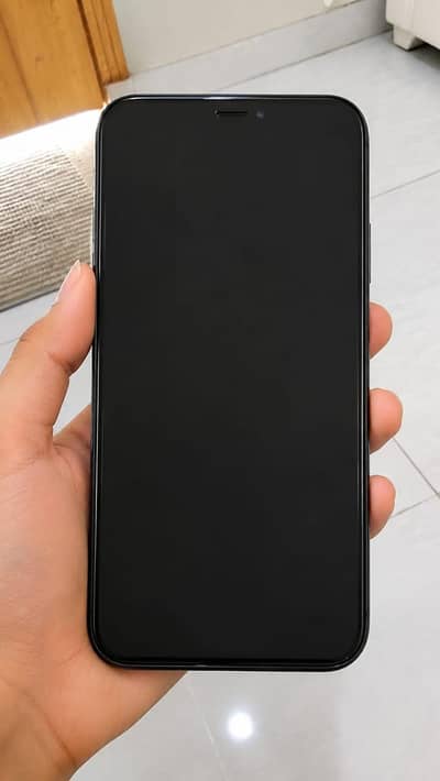 Apple iPhone XS