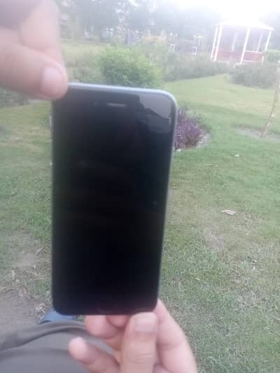 Apple iPhone 6S