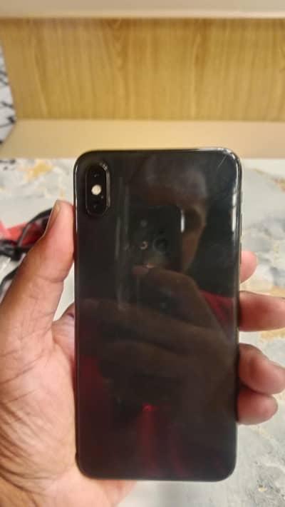 Apple iPhone XS Max