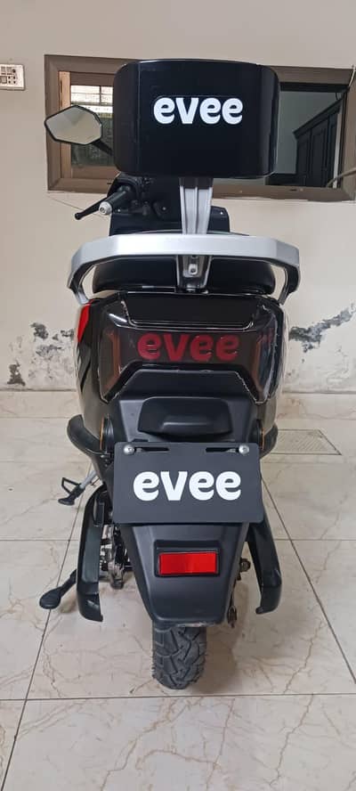 Evee GEN-Z electric  for sale 032832.63. 634.