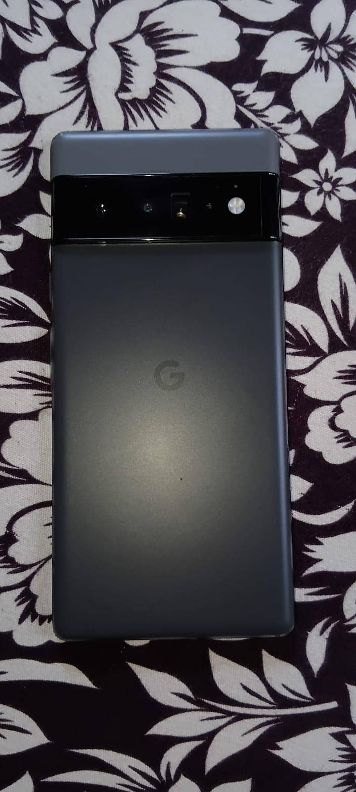 Google Pixel 6 Pro 1