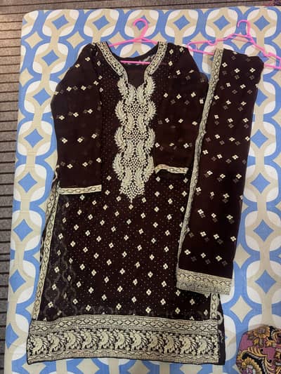 Rashmi Suit
